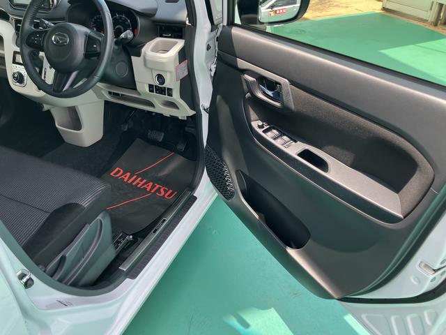 ムーヴＸリミテッドII　ＳＡIII（山口県）の中古車