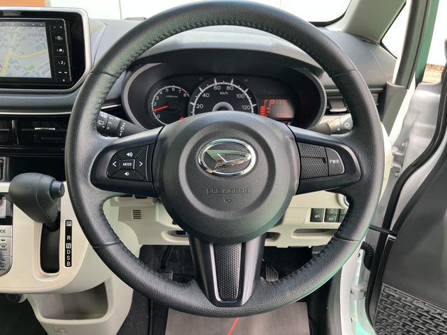 ムーヴＸリミテッドII　ＳＡIII（山口県）の中古車