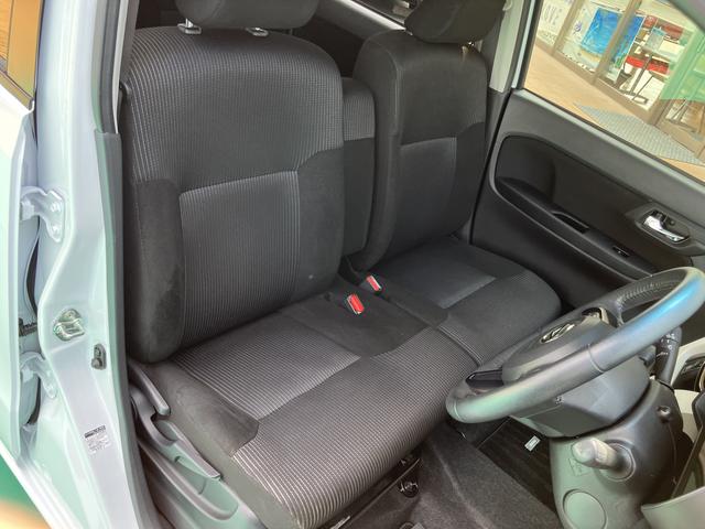 ムーヴＸリミテッドII　ＳＡIII（山口県）の中古車