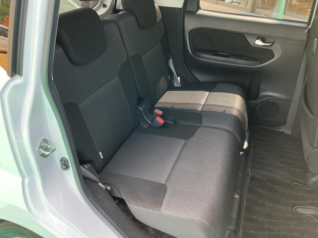 ムーヴＸリミテッドII　ＳＡIII（山口県）の中古車