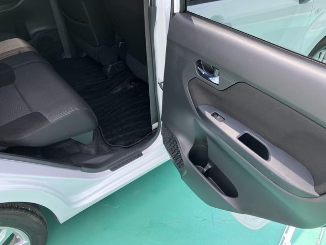 ムーヴＸリミテッドII　ＳＡIII（山口県）の中古車
