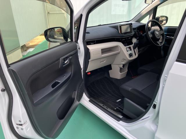ムーヴＸリミテッドII　ＳＡIII（山口県）の中古車
