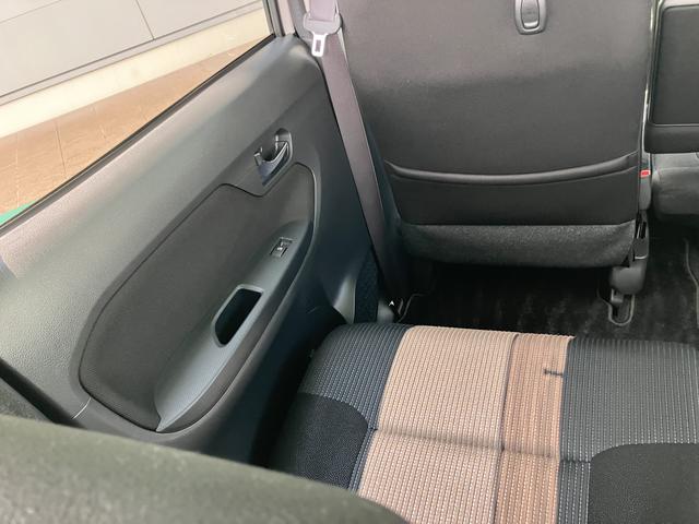 ムーヴＸリミテッドII　ＳＡIII（山口県）の中古車