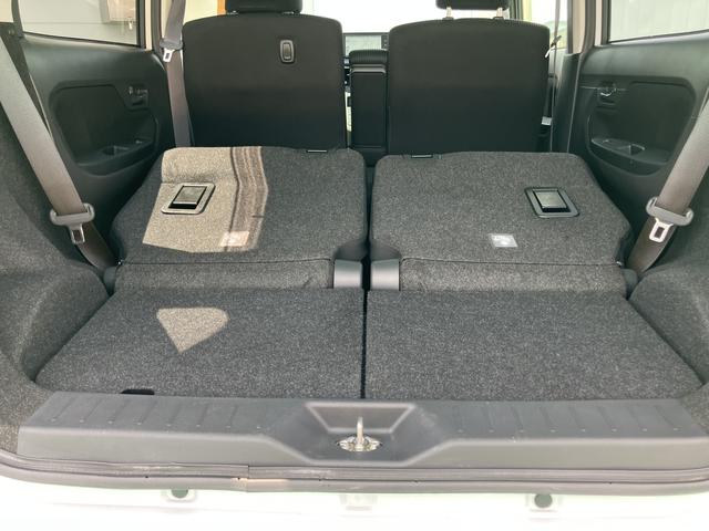 ムーヴＸリミテッドII　ＳＡIII（山口県）の中古車