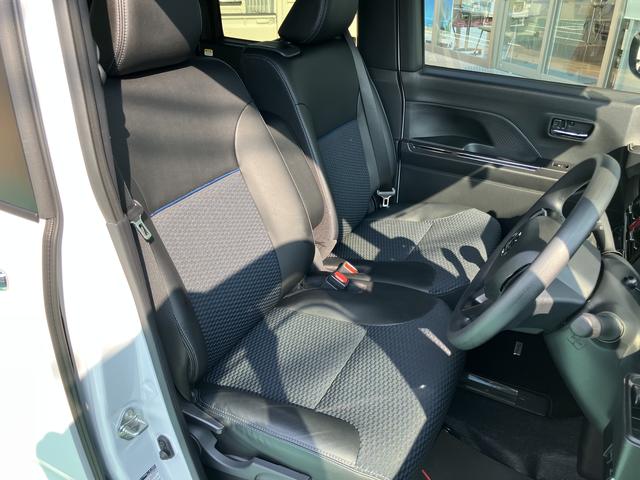 タントカスタムＸ衝突軽減ブレーキ　車線逸脱防止　アイドリングストップ機能　禁煙　盗難警報装置　ＬＥＤ　ワンオーナー　キーレスエントリー　オートＬＥＤ　電動格納ミラー　スマキー　Ｗエアバッグ　ＡＵＴＯライト　エアバッグ（山口県）の中古車