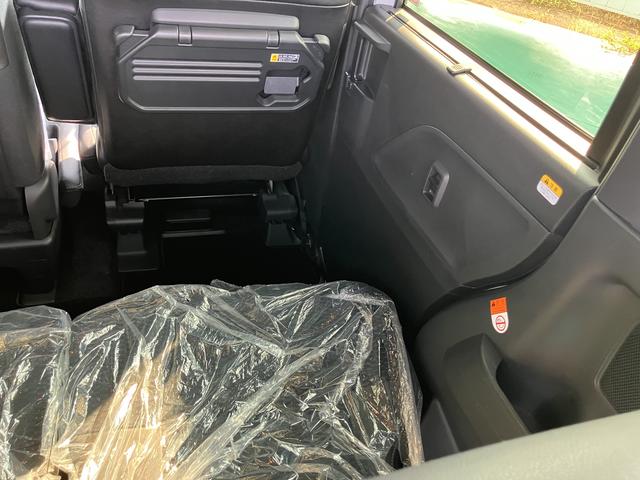 タントカスタムＸ衝突軽減ブレーキ　車線逸脱防止　アイドリングストップ機能　禁煙　盗難警報装置　ＬＥＤ　ワンオーナー　キーレスエントリー　オートＬＥＤ　電動格納ミラー　スマキー　Ｗエアバッグ　ＡＵＴＯライト　エアバッグ（山口県）の中古車