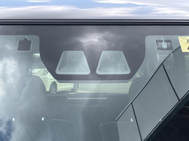 タントカスタムＲＳ両側パワスライドドア　レーンキープＡ　ＩＳＴＯＰ　オートミラー　オートＬＥＤ　ターボエンジン　禁煙　ＬＥＤライト　１オーナー　オートライト　キーフリー　セキュリティ　安全ボディー　アルミホイール（山口県）の中古車