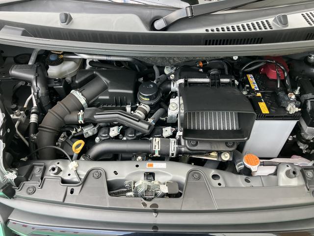 タントカスタムＲＳ両側パワスライドドア　レーンキープＡ　ＩＳＴＯＰ　オートミラー　オートＬＥＤ　ターボエンジン　禁煙　ＬＥＤライト　１オーナー　オートライト　キーフリー　セキュリティ　安全ボディー　アルミホイール（山口県）の中古車
