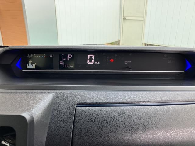 タントカスタムＲＳ両側パワスライドドア　レーンキープＡ　ＩＳＴＯＰ　オートミラー　オートＬＥＤ　ターボエンジン　禁煙　ＬＥＤライト　１オーナー　オートライト　キーフリー　セキュリティ　安全ボディー　アルミホイール（山口県）の中古車