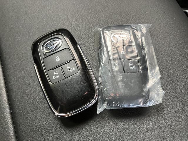 タントカスタムＲＳ両側パワスライドドア　レーンキープＡ　ＩＳＴＯＰ　オートミラー　オートＬＥＤ　ターボエンジン　禁煙　ＬＥＤライト　１オーナー　オートライト　キーフリー　セキュリティ　安全ボディー　アルミホイール（山口県）の中古車