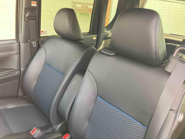 タントカスタムＸ（山口県）の中古車