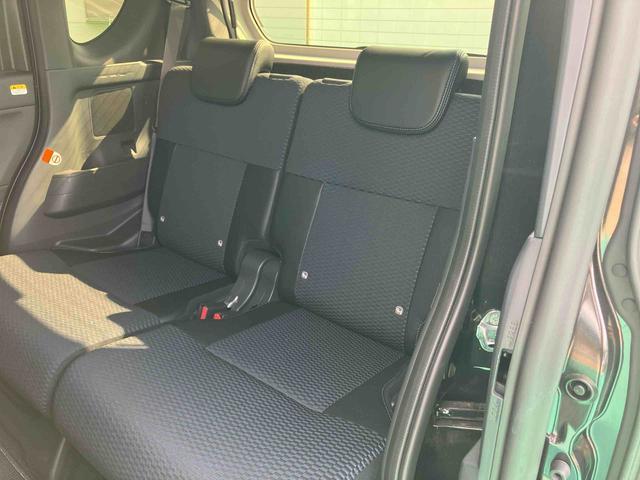 タントカスタムＸ（山口県）の中古車