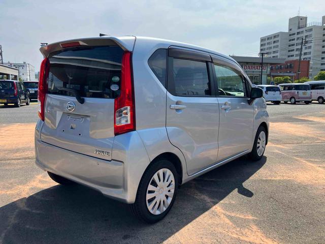 ムーヴＬ　ＳＡII１オーナー　メンテナンスノート　キーレスリモコン　運転席エアバック　ＡＢＳ（山口県）の中古車
