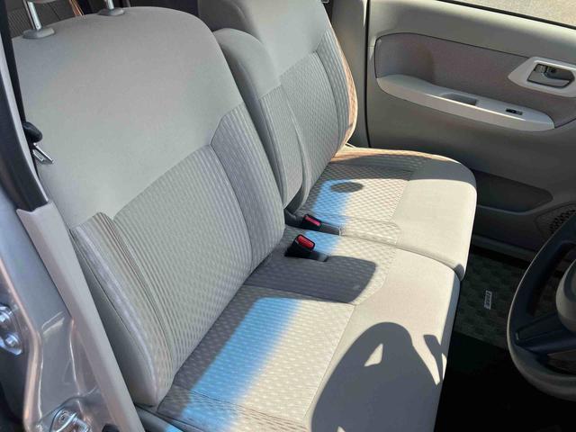 ムーヴＬ　ＳＡII１オーナー　メンテナンスノート　キーレスリモコン　運転席エアバック　ＡＢＳ（山口県）の中古車