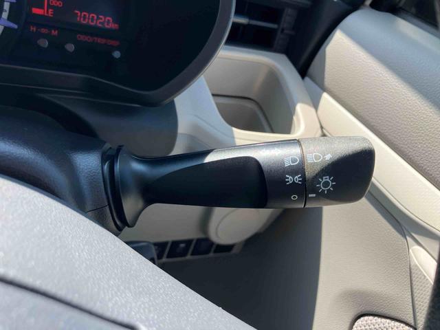 ムーヴＬ　ＳＡII１オーナー　メンテナンスノート　キーレスリモコン　運転席エアバック　ＡＢＳ（山口県）の中古車