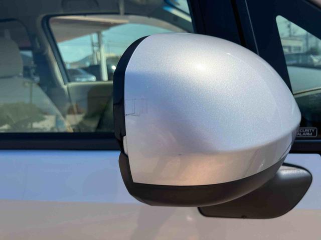 ムーヴＬ　ＳＡII１オーナー　メンテナンスノート　キーレスリモコン　運転席エアバック　ＡＢＳ（山口県）の中古車