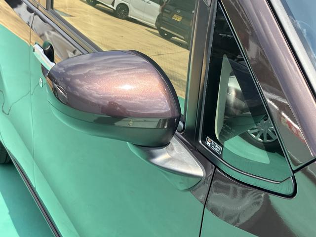 ムーヴＸ　ＳＡIIIセキュリティアラーム　電動格納式ドアミラー　ハイビームアシスト　アルミホイール　禁煙車　オートライト　スマートキー　ワンオーナー　衝突安全ボディ　エアバック　ＡＢＳ　ダブルエアバック　アイドリングＳ（山口県）の中古車