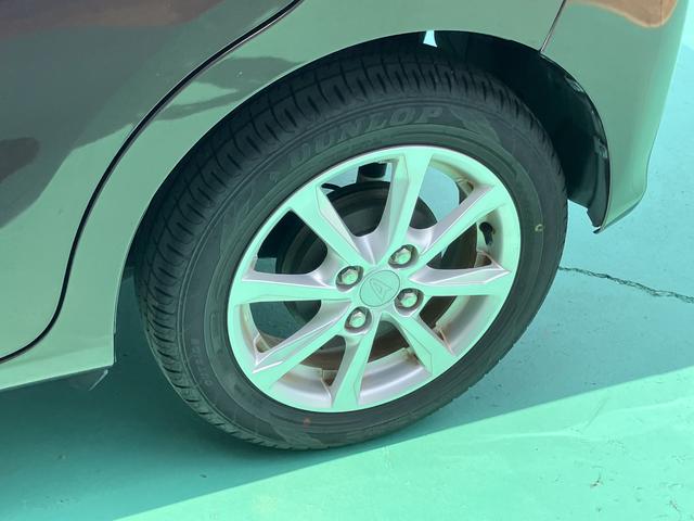 ムーヴＸ　ＳＡIIIセキュリティアラーム　電動格納式ドアミラー　ハイビームアシスト　アルミホイール　禁煙車　オートライト　スマートキー　ワンオーナー　衝突安全ボディ　エアバック　ＡＢＳ　ダブルエアバック　アイドリングＳ（山口県）の中古車