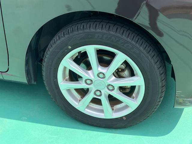 ムーヴＸ　ＳＡIIIセキュリティアラーム　電動格納式ドアミラー　ハイビームアシスト　アルミホイール　禁煙車　オートライト　スマートキー　ワンオーナー　衝突安全ボディ　エアバック　ＡＢＳ　ダブルエアバック　アイドリングＳ（山口県）の中古車