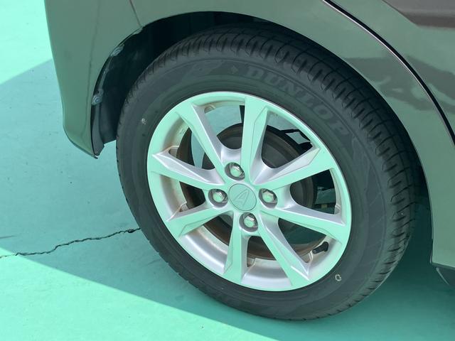ムーヴＸ　ＳＡIIIセキュリティアラーム　電動格納式ドアミラー　ハイビームアシスト　アルミホイール　禁煙車　オートライト　スマートキー　ワンオーナー　衝突安全ボディ　エアバック　ＡＢＳ　ダブルエアバック　アイドリングＳ（山口県）の中古車