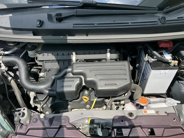 ムーヴＸ　ＳＡIIIセキュリティアラーム　電動格納式ドアミラー　ハイビームアシスト　アルミホイール　禁煙車　オートライト　スマートキー　ワンオーナー　衝突安全ボディ　エアバック　ＡＢＳ　ダブルエアバック　アイドリングＳ（山口県）の中古車