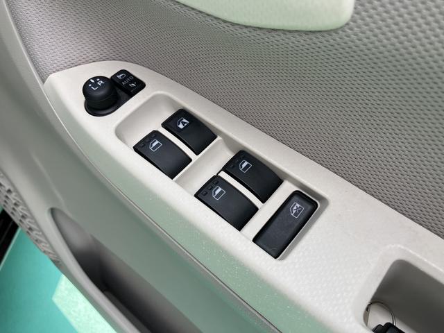 ムーヴＸ　ＳＡIIIセキュリティアラーム　電動格納式ドアミラー　ハイビームアシスト　アルミホイール　禁煙車　オートライト　スマートキー　ワンオーナー　衝突安全ボディ　エアバック　ＡＢＳ　ダブルエアバック　アイドリングＳ（山口県）の中古車