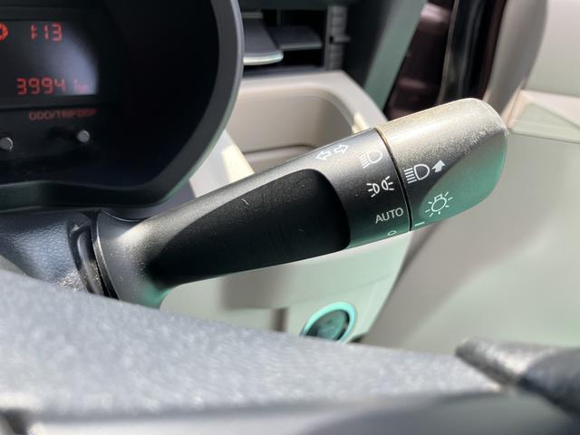 ムーヴＸ　ＳＡIIIセキュリティアラーム　電動格納式ドアミラー　ハイビームアシスト　アルミホイール　禁煙車　オートライト　スマートキー　ワンオーナー　衝突安全ボディ　エアバック　ＡＢＳ　ダブルエアバック　アイドリングＳ（山口県）の中古車