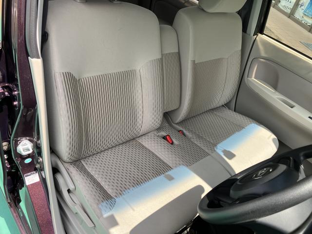 ムーヴＸ　ＳＡIIIセキュリティアラーム　電動格納式ドアミラー　ハイビームアシスト　アルミホイール　禁煙車　オートライト　スマートキー　ワンオーナー　衝突安全ボディ　エアバック　ＡＢＳ　ダブルエアバック　アイドリングＳ（山口県）の中古車