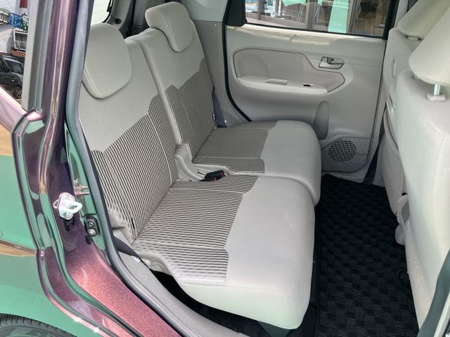 ムーヴＸ　ＳＡIIIセキュリティアラーム　電動格納式ドアミラー　ハイビームアシスト　アルミホイール　禁煙車　オートライト　スマートキー　ワンオーナー　衝突安全ボディ　エアバック　ＡＢＳ　ダブルエアバック　アイドリングＳ（山口県）の中古車