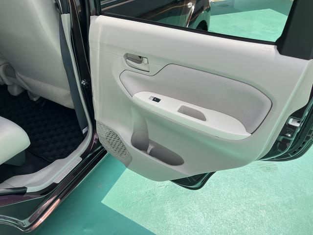 ムーヴＸ　ＳＡIIIセキュリティアラーム　電動格納式ドアミラー　ハイビームアシスト　アルミホイール　禁煙車　オートライト　スマートキー　ワンオーナー　衝突安全ボディ　エアバック　ＡＢＳ　ダブルエアバック　アイドリングＳ（山口県）の中古車