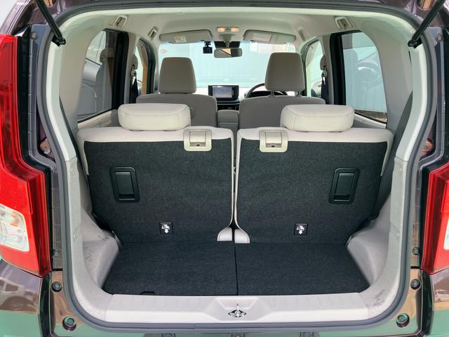 ムーヴＸ　ＳＡIIIセキュリティアラーム　電動格納式ドアミラー　ハイビームアシスト　アルミホイール　禁煙車　オートライト　スマートキー　ワンオーナー　衝突安全ボディ　エアバック　ＡＢＳ　ダブルエアバック　アイドリングＳ（山口県）の中古車