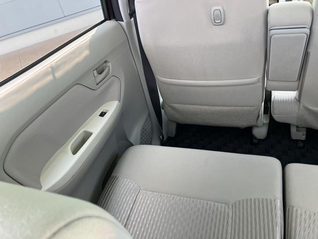 ムーヴＸ　ＳＡIIIセキュリティアラーム　電動格納式ドアミラー　ハイビームアシスト　アルミホイール　禁煙車　オートライト　スマートキー　ワンオーナー　衝突安全ボディ　エアバック　ＡＢＳ　ダブルエアバック　アイドリングＳ（山口県）の中古車