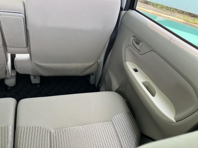 ムーヴＸ　ＳＡIIIセキュリティアラーム　電動格納式ドアミラー　ハイビームアシスト　アルミホイール　禁煙車　オートライト　スマートキー　ワンオーナー　衝突安全ボディ　エアバック　ＡＢＳ　ダブルエアバック　アイドリングＳ（山口県）の中古車