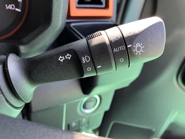 タフトＧ運転席助手席エアバッグ　被害軽減ブレーキ　Ｉストップ　スマートキー＆プッシュスタート　禁煙　車線逸脱防止　点検記録簿　１オーナー　盗難防止システム　オートマチックハイビーム　電動格納ドアミラー　ＡＢＳ（山口県）の中古車