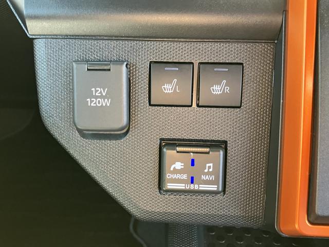 タフトＧ運転席助手席エアバッグ　被害軽減ブレーキ　Ｉストップ　スマートキー＆プッシュスタート　禁煙　車線逸脱防止　点検記録簿　１オーナー　盗難防止システム　オートマチックハイビーム　電動格納ドアミラー　ＡＢＳ（山口県）の中古車