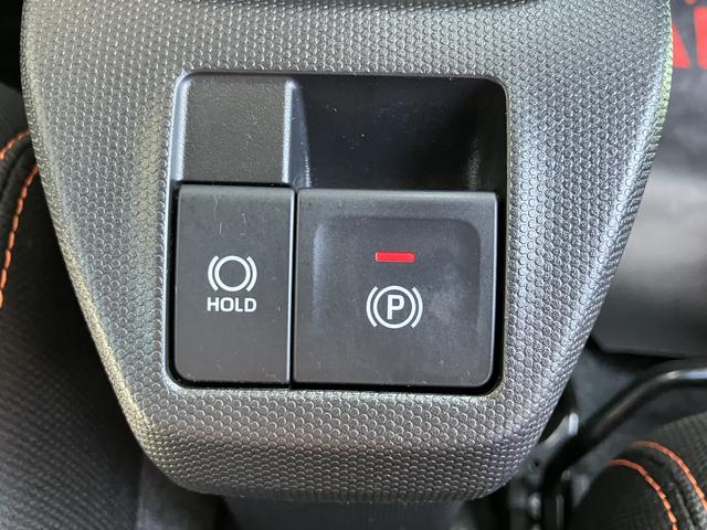 タフトＧ運転席助手席エアバッグ　被害軽減ブレーキ　Ｉストップ　スマートキー＆プッシュスタート　禁煙　車線逸脱防止　点検記録簿　１オーナー　盗難防止システム　オートマチックハイビーム　電動格納ドアミラー　ＡＢＳ（山口県）の中古車