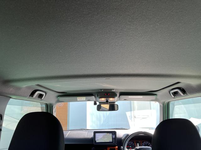 タフトＧ運転席助手席エアバッグ　被害軽減ブレーキ　Ｉストップ　スマートキー＆プッシュスタート　禁煙　車線逸脱防止　点検記録簿　１オーナー　盗難防止システム　オートマチックハイビーム　電動格納ドアミラー　ＡＢＳ（山口県）の中古車