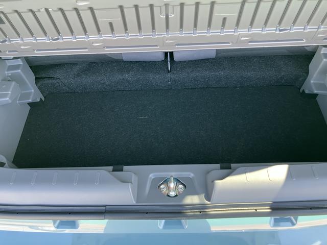 タフトＧ運転席助手席エアバッグ　被害軽減ブレーキ　Ｉストップ　スマートキー＆プッシュスタート　禁煙　車線逸脱防止　点検記録簿　１オーナー　盗難防止システム　オートマチックハイビーム　電動格納ドアミラー　ＡＢＳ（山口県）の中古車