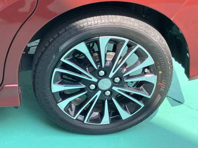 タントカスタムＲＳ両側パワスライドドア　レーンキープＡ　ＩＳＴＯＰ　オートミラー　ＥＴＣ付き　オートＬＥＤ　ターボエンジン　禁煙　ＬＥＤライト　１オーナー　オートライト　キーフリー　セキュリティ　安全ボディー　ＡＢＳ（山口県）の中古車
