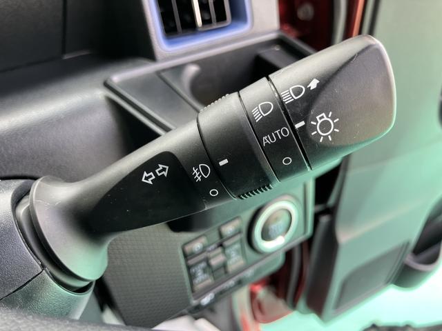タントカスタムＲＳ両側パワスライドドア　レーンキープＡ　ＩＳＴＯＰ　オートミラー　ＥＴＣ付き　オートＬＥＤ　ターボエンジン　禁煙　ＬＥＤライト　１オーナー　オートライト　キーフリー　セキュリティ　安全ボディー　ＡＢＳ（山口県）の中古車