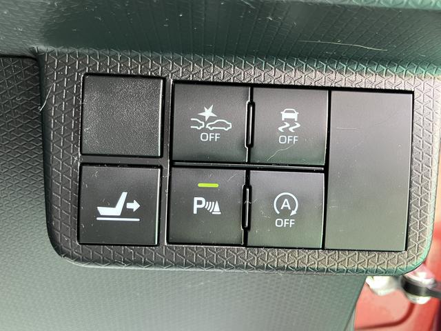 タントカスタムＲＳ両側パワスライドドア　レーンキープＡ　ＩＳＴＯＰ　オートミラー　ＥＴＣ付き　オートＬＥＤ　ターボエンジン　禁煙　ＬＥＤライト　１オーナー　オートライト　キーフリー　セキュリティ　安全ボディー　ＡＢＳ（山口県）の中古車