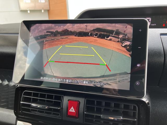 タントカスタムＲＳ両側パワスライドドア　レーンキープＡ　ＩＳＴＯＰ　オートミラー　ＥＴＣ付き　オートＬＥＤ　ターボエンジン　禁煙　ＬＥＤライト　１オーナー　オートライト　キーフリー　セキュリティ　安全ボディー　ＡＢＳ（山口県）の中古車