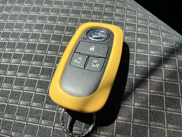 タントカスタムＲＳ両側パワスライドドア　レーンキープＡ　ＩＳＴＯＰ　オートミラー　ＥＴＣ付き　オートＬＥＤ　ターボエンジン　禁煙　ＬＥＤライト　１オーナー　オートライト　キーフリー　セキュリティ　安全ボディー　ＡＢＳ（山口県）の中古車
