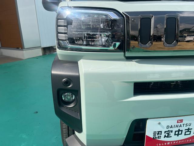 タフトＧターボ　ダーククロムベンチャー禁煙　ムーンルーフ　ターボ車　エアバッグ　記録簿　スマートキー　キーフリー　アルミホイール　ＡＢＳ　ワンオーナー車（山口県）の中古車