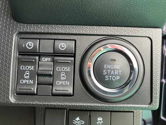 タントカスタムＲＳ両側パワスライドドア　レーンキープＡ　ＩＳＴＯＰ　オートミラー　オートＬＥＤ　ターボエンジン　禁煙　ナビ付き　ＬＥＤライト　１オーナー　キーフリー　セキュリティ　安全ボディー　アルミホイール　ＡＢＳ（山口県）の中古車