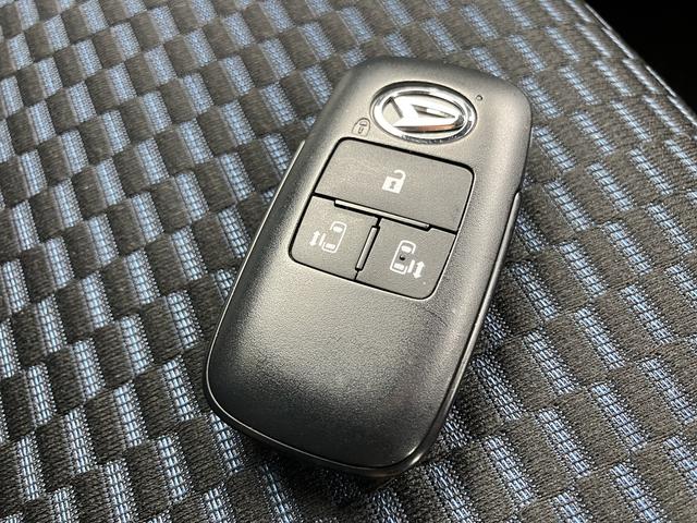 タントカスタムＲＳ両側パワスライドドア　レーンキープＡ　ＩＳＴＯＰ　オートミラー　オートＬＥＤ　ターボエンジン　禁煙　ナビ付き　ＬＥＤライト　１オーナー　キーフリー　セキュリティ　安全ボディー　アルミホイール　ＡＢＳ（山口県）の中古車