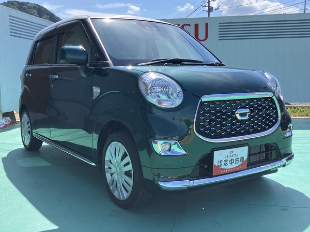 キャストスタイルＸ　リミテッド　ＳＡIIIＬＤＡ　電格ミラー　メンテナンスノート　安全ボディ　オートハイビーム　アイドリングストップ機能　禁煙車　キーフリーキー　ワンオーナー　ＡＢＳ　デュアルエアバッグ　エアバック　セキュリティーアラーム（山口県）の中古車