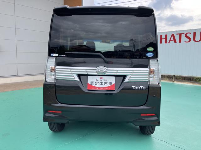 タントカスタムＸ　トップエディションＳＡIIIオートミラー　誤発進抑制　１オナ　ｉ−ｓｔｏｐ　インテリジェントキー　ＬＥＤライト　ナビ　オートハイビーム　エアバッグ　オートライト　イモビライザー　ＡＢＳ　アルミ　レーンアシスト　キーレス　記録簿（山口県）の中古車