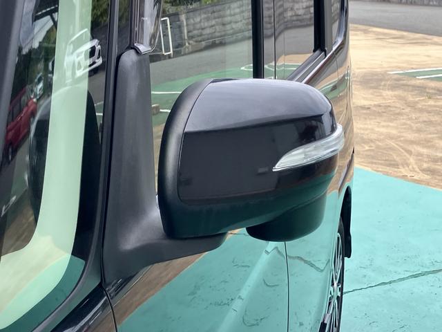 タントカスタムＸ　トップエディションＳＡIIIオートミラー　誤発進抑制　１オナ　ｉ−ｓｔｏｐ　インテリジェントキー　ＬＥＤライト　ナビ　オートハイビーム　エアバッグ　オートライト　イモビライザー　ＡＢＳ　アルミ　レーンアシスト　キーレス　記録簿（山口県）の中古車