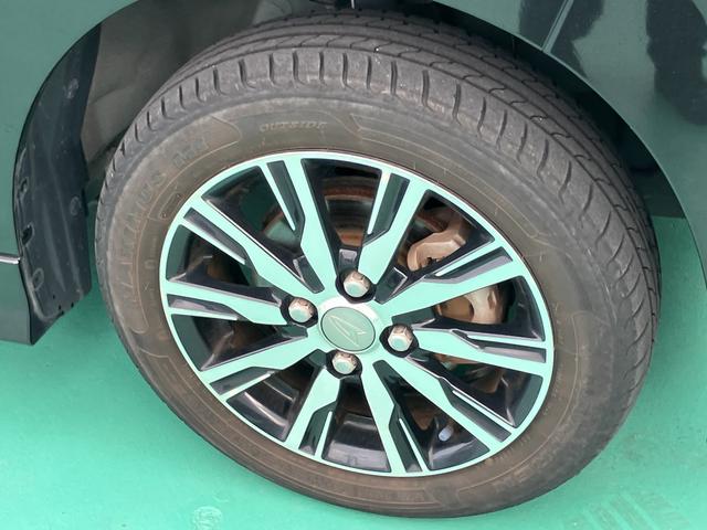 タントカスタムＸ　トップエディションＳＡIIIオートミラー　誤発進抑制　１オナ　ｉ−ｓｔｏｐ　インテリジェントキー　ＬＥＤライト　ナビ　オートハイビーム　エアバッグ　オートライト　イモビライザー　ＡＢＳ　アルミ　レーンアシスト　キーレス　記録簿（山口県）の中古車